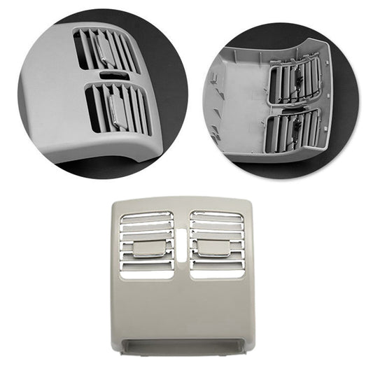 2022 Rear Air Grille AC Outlet Air Vent fit for Mercedes C Class W204 2007-2013 AT