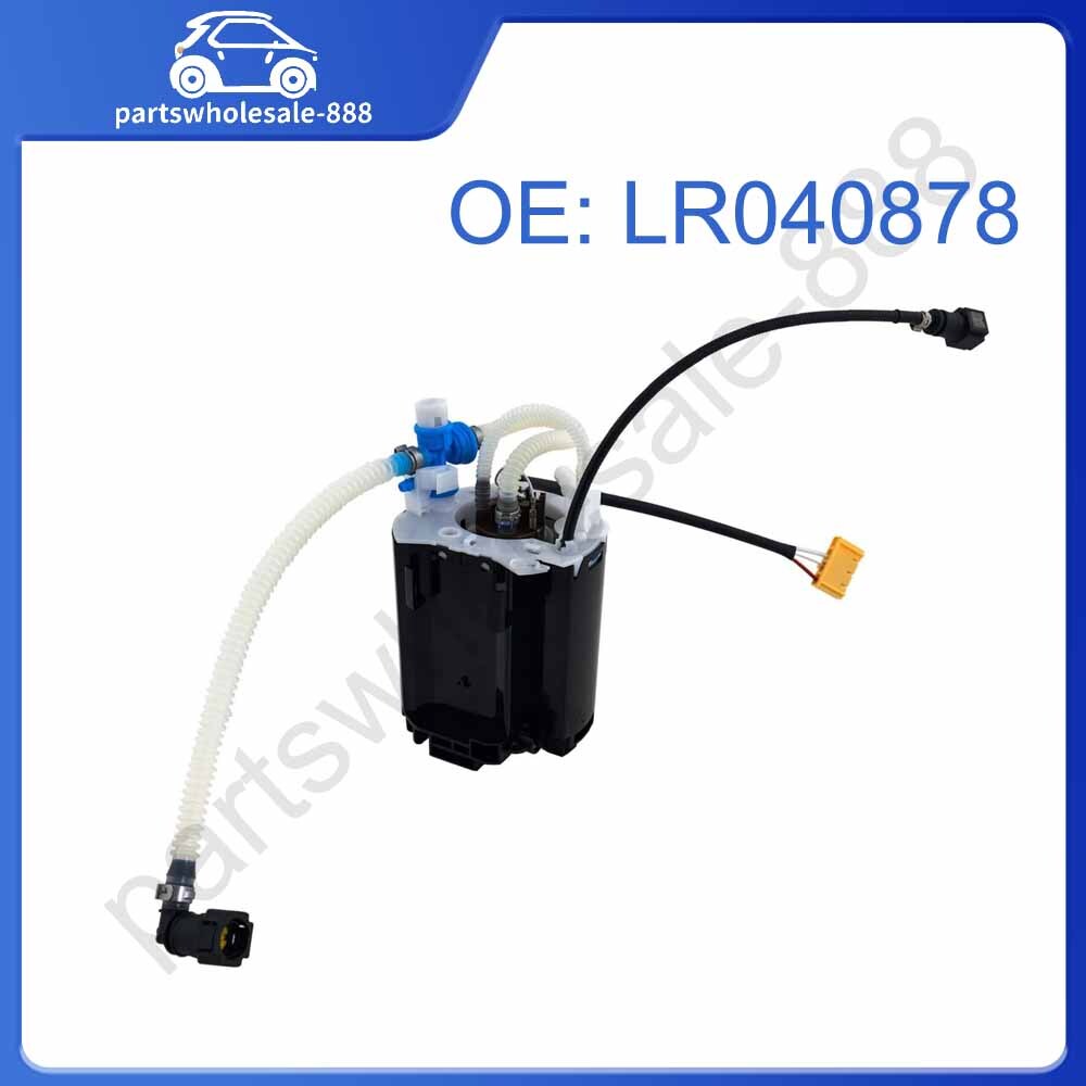 Electric Fuel Pump Gas for Range Rover Land Sport 2014-2016 LR040878