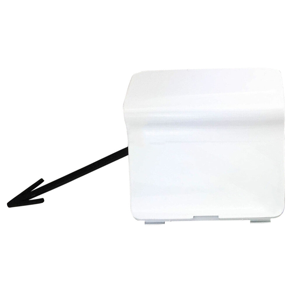 Spare Wheel Camera Cover 64772 60010 Fit for Toyota for Land Cruiser Prado 150 Series