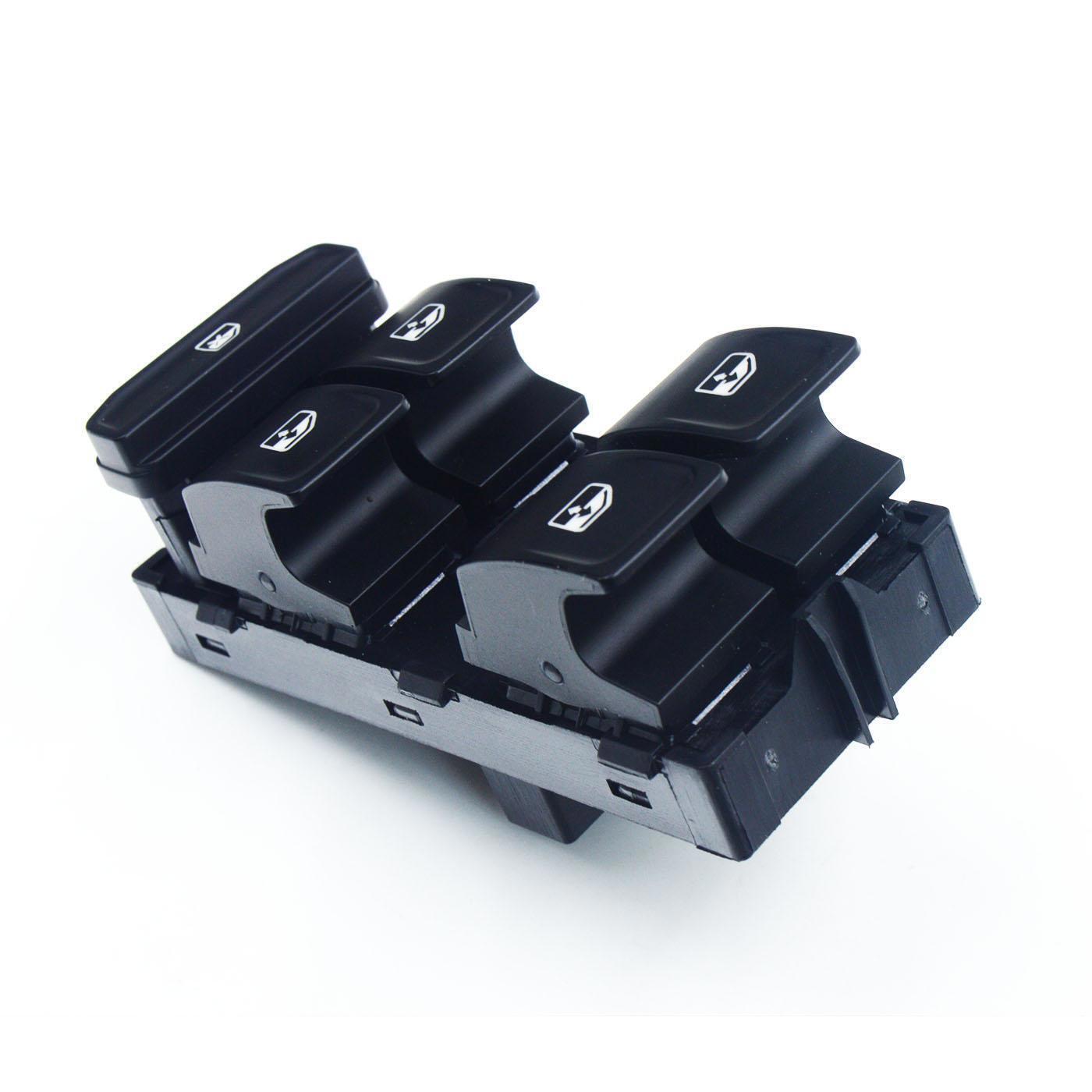 Electronic Power Electric Window Switch Control for Skoda Fabia Rapid 2013 2014-2020