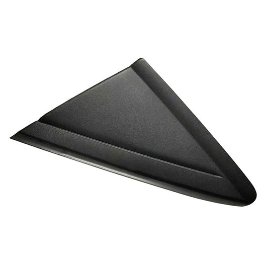 Fit for Ford Escape 2013-2019 Left Front Mirror Side Corner Triangle Trim Fender