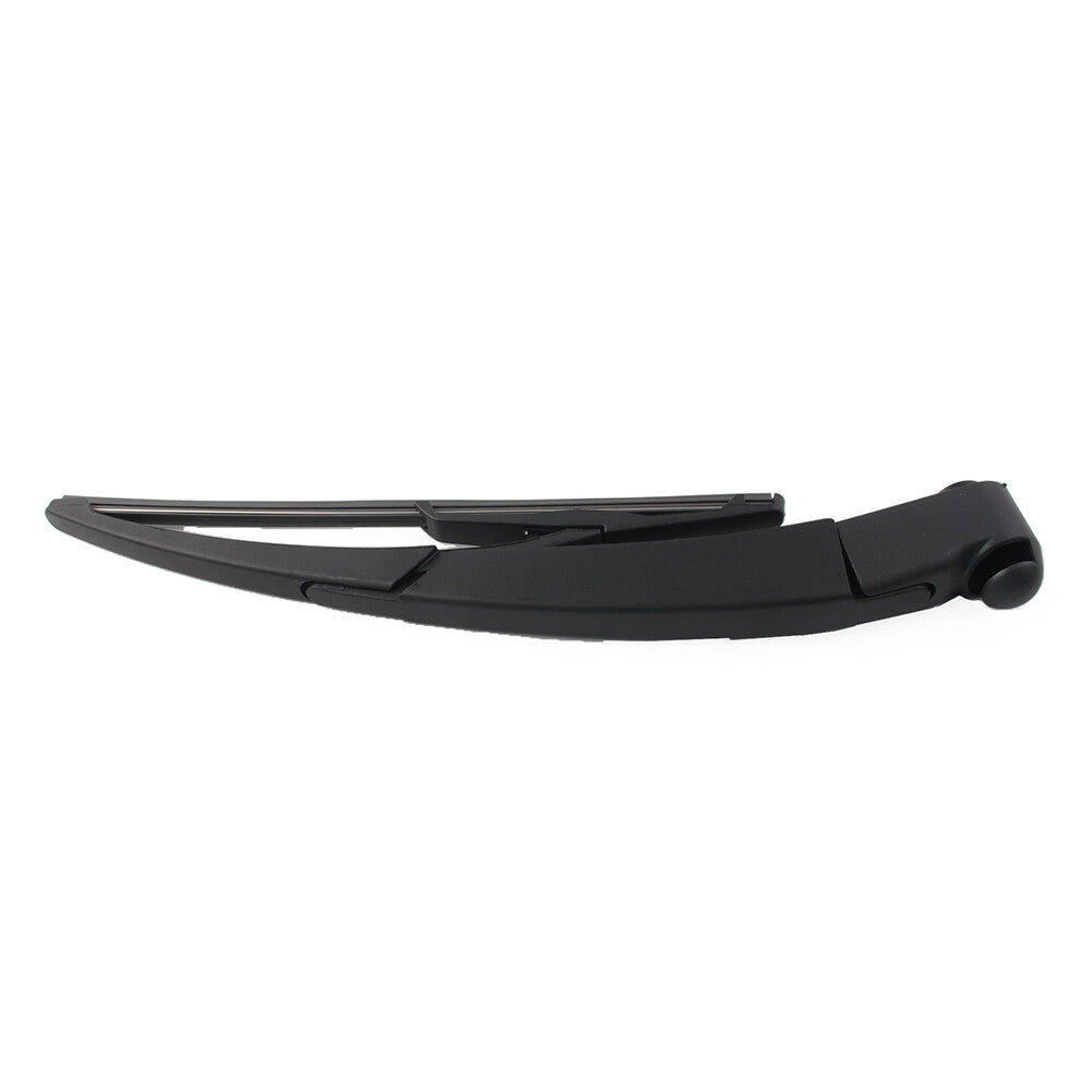for BMW for Mini R56 2006-14 R60 F55 F56 Rear Windshield Back Wiper Arm  Blade Set