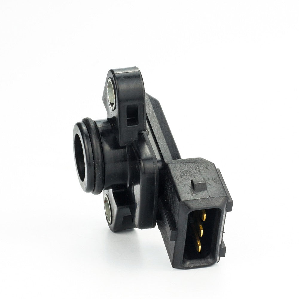 Manifold intake pressure sensor MN153281 is suitable for Chrysler , for Dodge , and for Mitsubishi vehicles.
