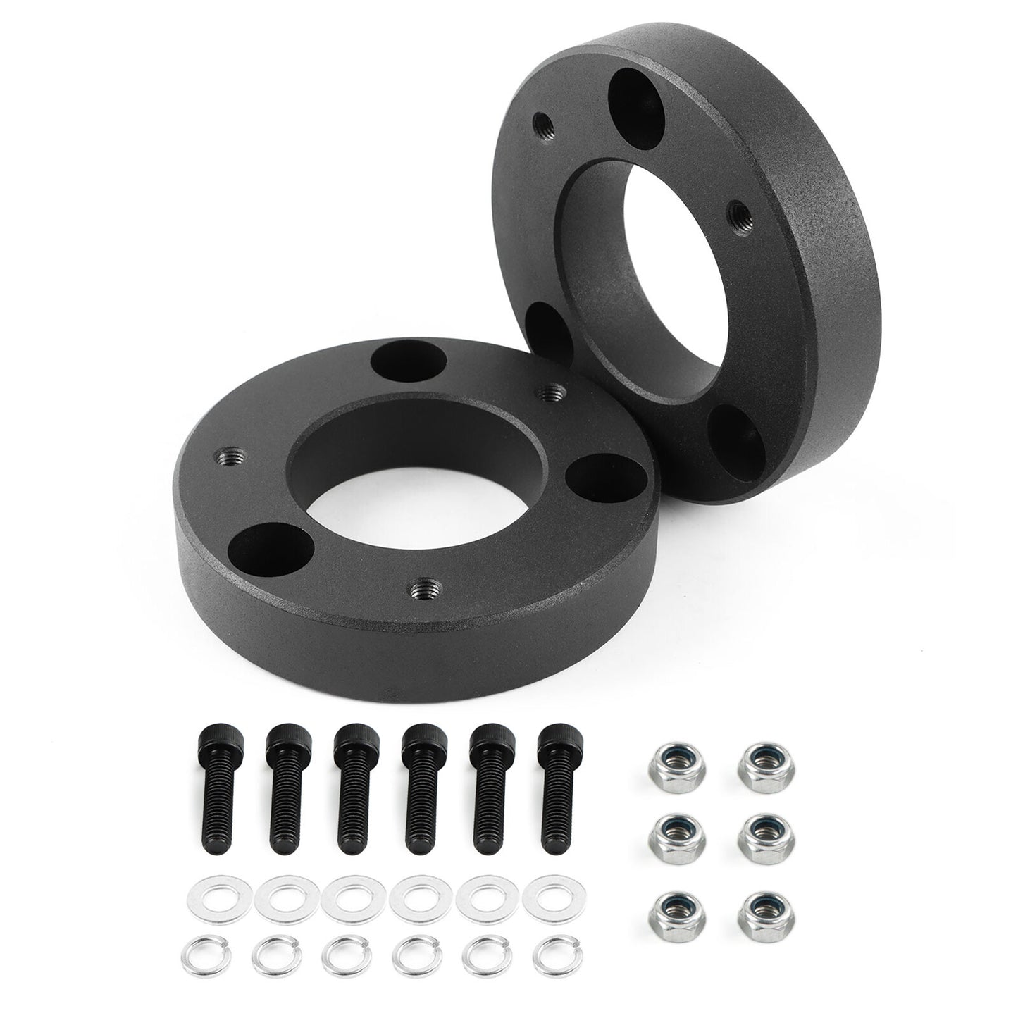 2 inch Front Leveling Lift Kit Spacers For 2004-2022 for Ford F150 2WD 4WD