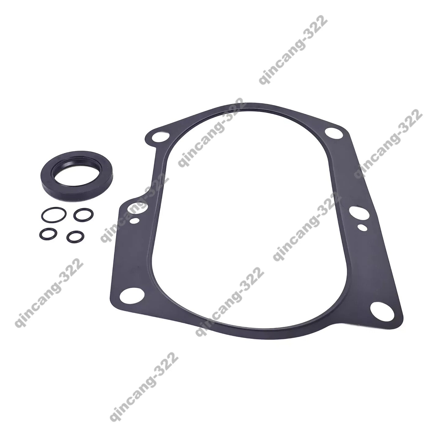 Transmission Seal Kit 4451036 for 180 210 160P 200G 200CLC 200DLC