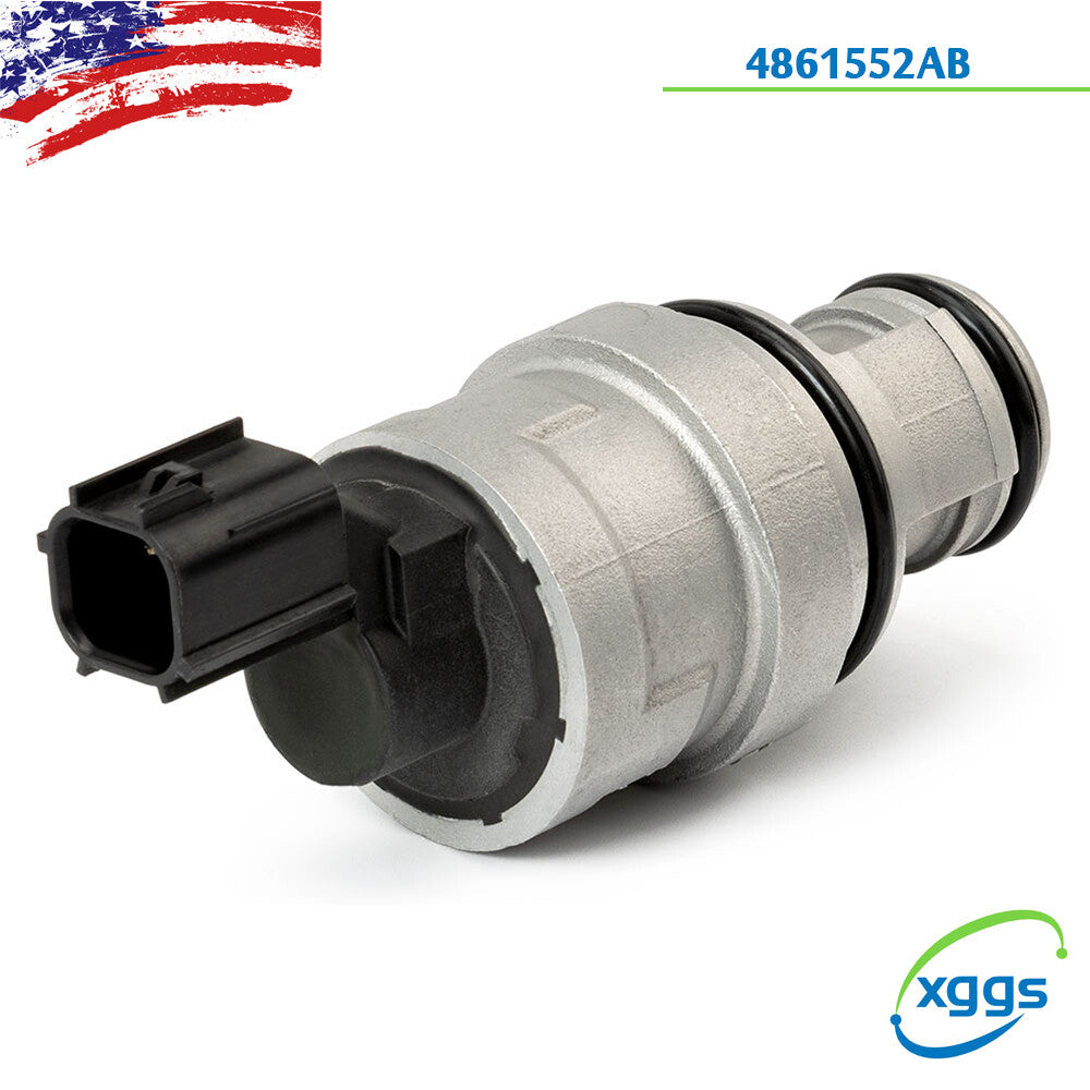 Idle air control valve suitable for Dodge for Ram 1500 for Jeep , for Mitsubishi 4861552AB