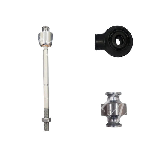 Equipment Manufacturer ( ) kit for Ferrari 599GTB 612 tie rod ball joint: 259957 217374 222077 201481