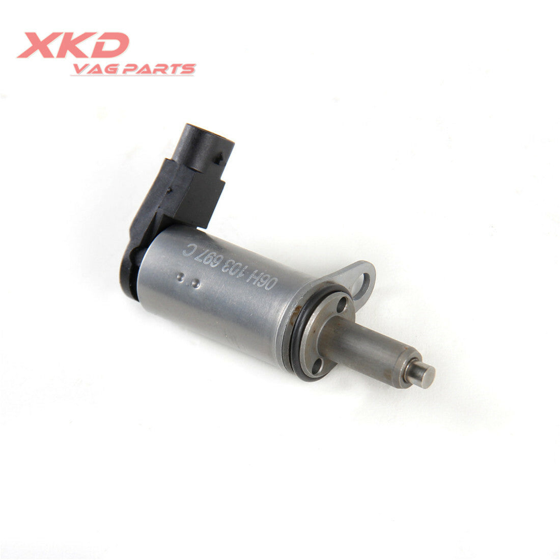 Camshaft adjusting valve solenoid valve suitable for Volkswagen for Audi A4 A5 A6 06H103697C