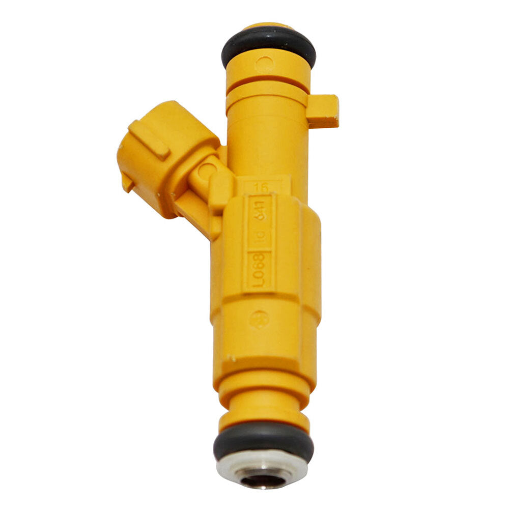 New 4X Fuel Injector For 2013 2014 for Hyundai for Genesis Coupe 2.0T 2.0L 35310-2C200