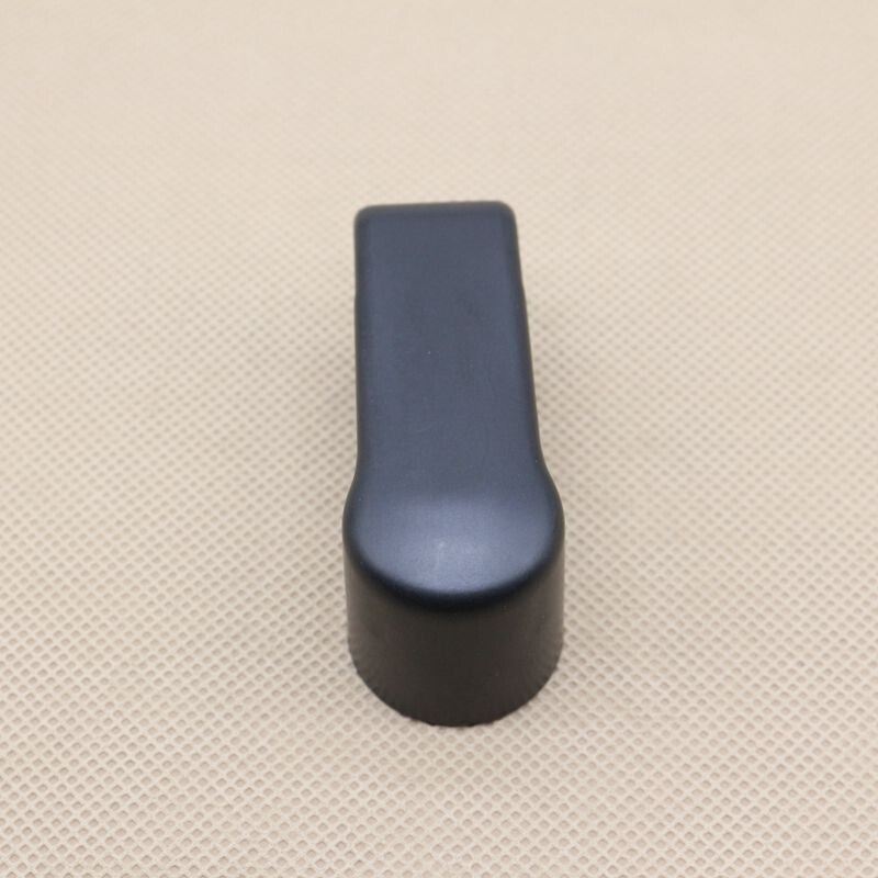 1-piece rear windshield wiper arm nut cap 12335707 suitable for Hummer H2 2003-2009