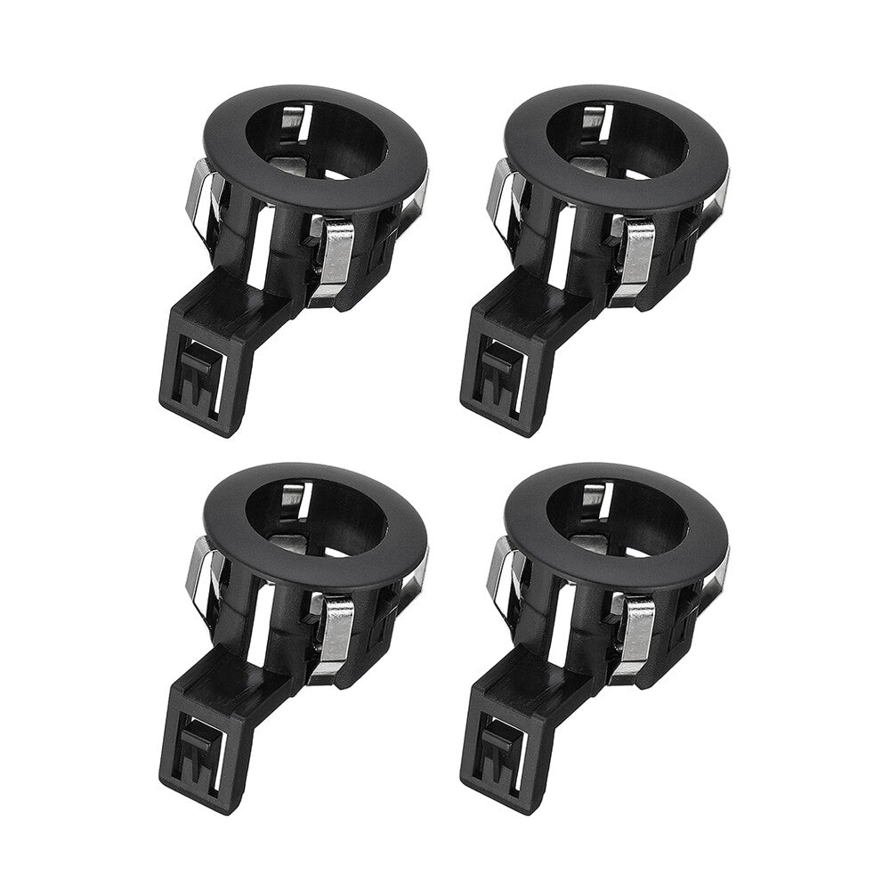 4pcs Front Bumper Sensor Retainer for Toyota Tundra 4.0L V6 5.7L V8 2007-2013