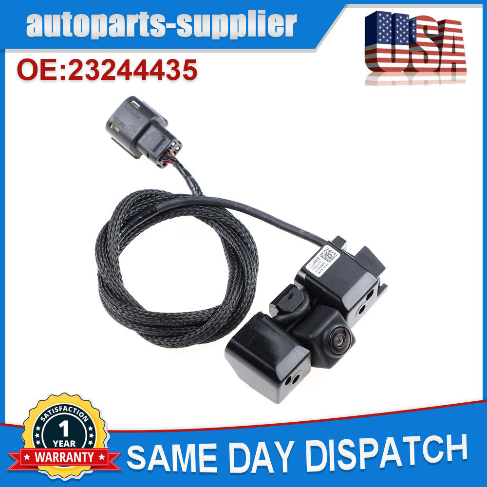 Rearview camera, reverse camera, backup parking camera suitable for GMC S K0G6 23244435
