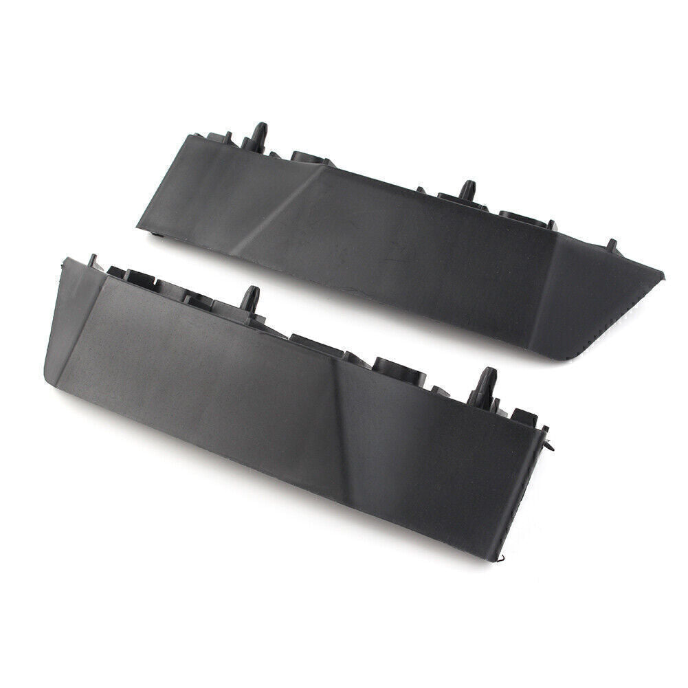 Pair Front Bumper Support Bracket for Land Rover for Range Rover 2013-2017 LR038725