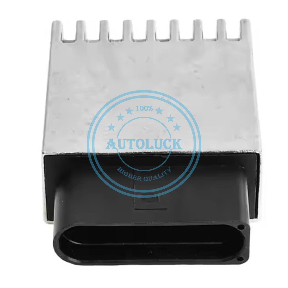 Fuel Pump Control Module 4F1906093A for Audi 2005-11 A6 4.2L 2007-11 S6 5.2L