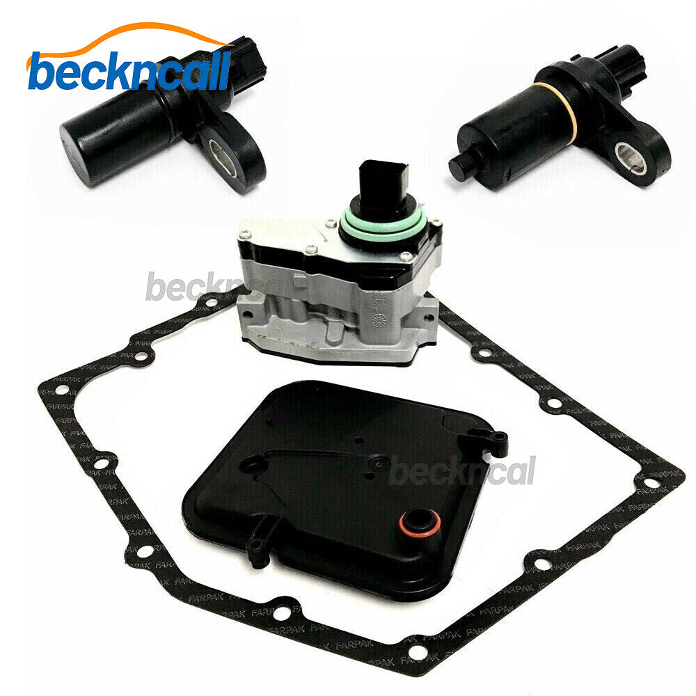Transmission Shift Solenoid Block Pack Kit 42RLE for Chrysler for Dodge Liberty for Jeep