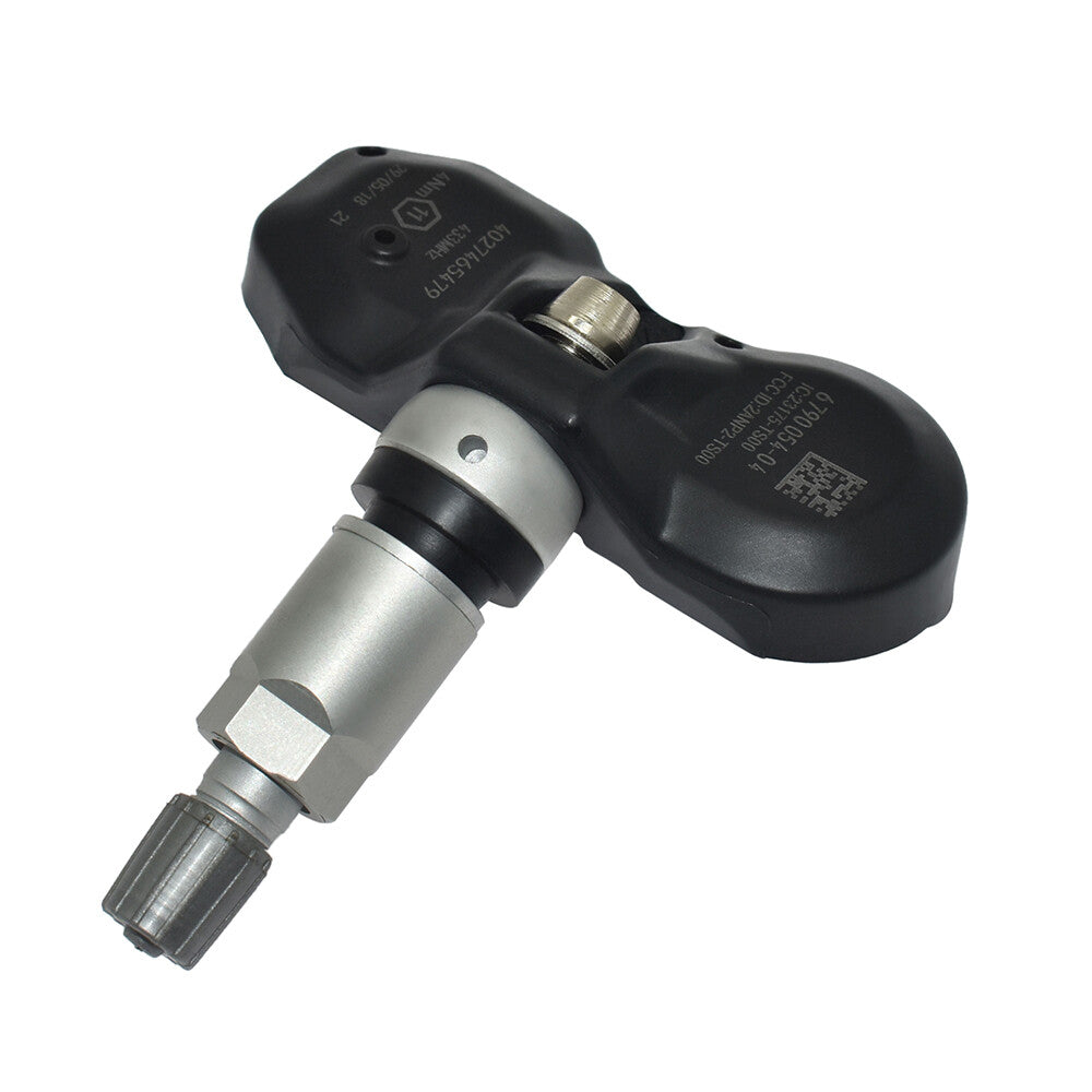 1x TIRE PRESSURE SENSOR TPMS 36106790054 for BMW 650i 535i Z4 for Mini 6790054