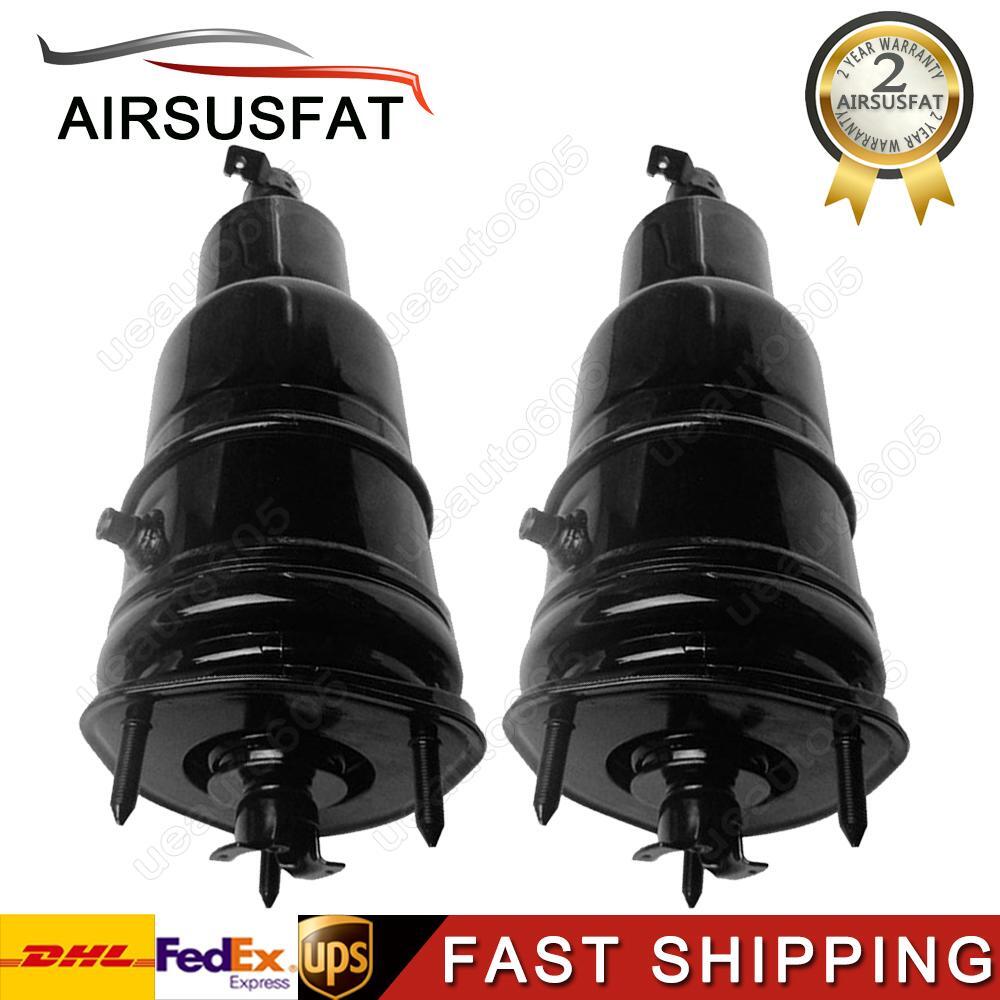 2x Front Left Right Suspension Shock Struts for Lexus LS600 LS460 4WD 2008-2016