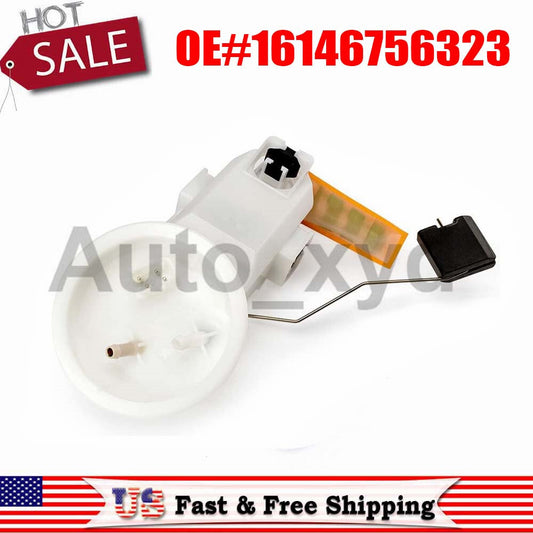 Electric Fuel Pump Assembly 16146756323 for BMW Z3 E36 1995-2002 1.8L 1.9L 2.0L