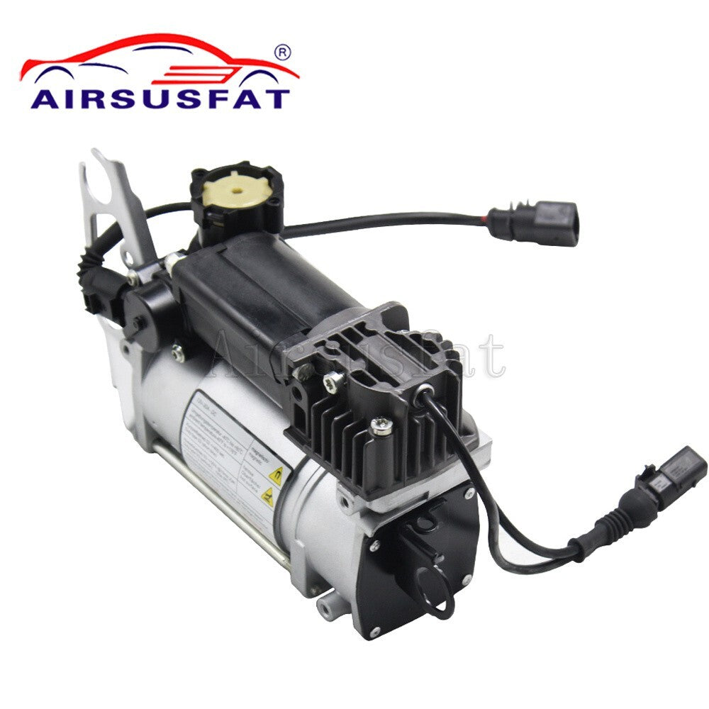 Air suspension compressor pump 7L0698007D for Porsche for Cayenne and for Volkswagen Touareg (03-10-)