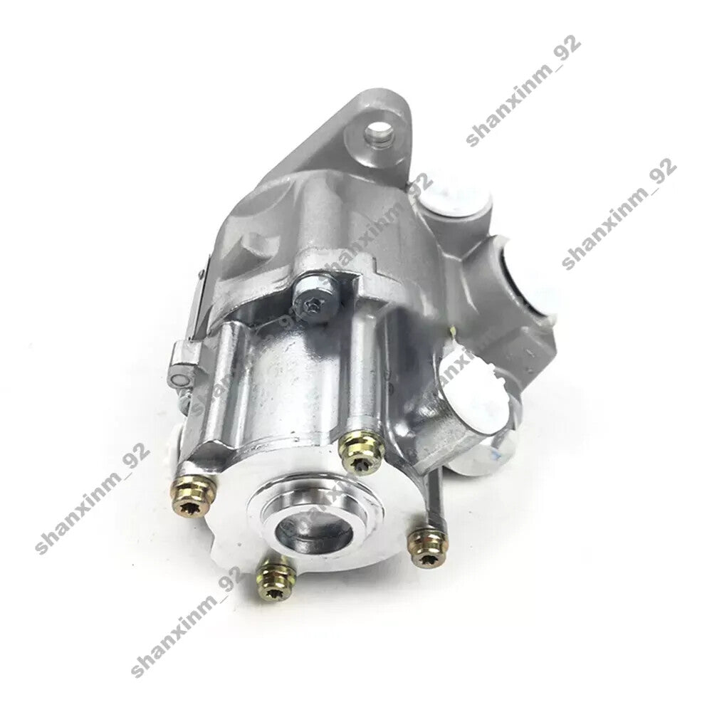 for Mercedes Actros 0014603180 Power Steering Pump
