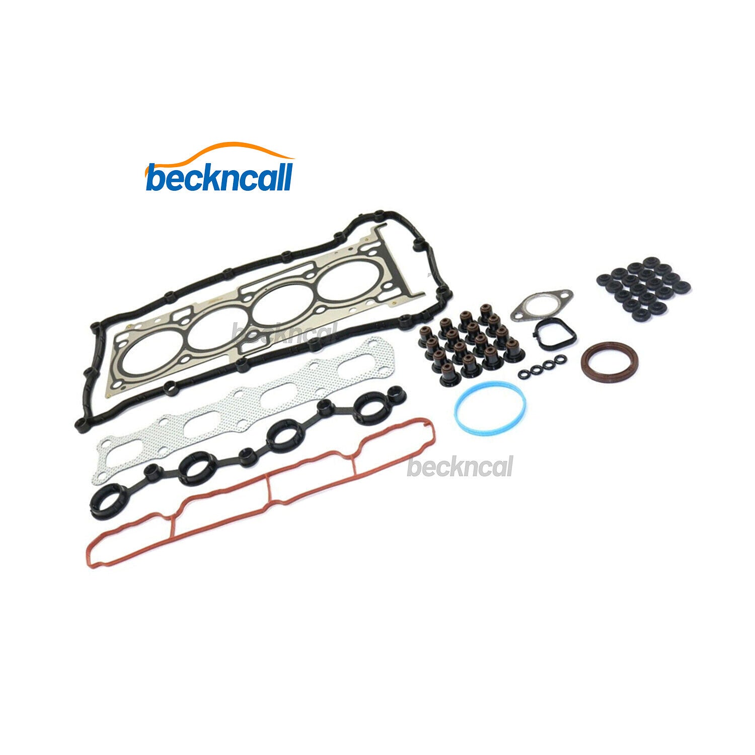 1set Head Gasket Set For 2007-2017 for Jeep Patriot, HS26332PT HGS167 HBK188 ES72267