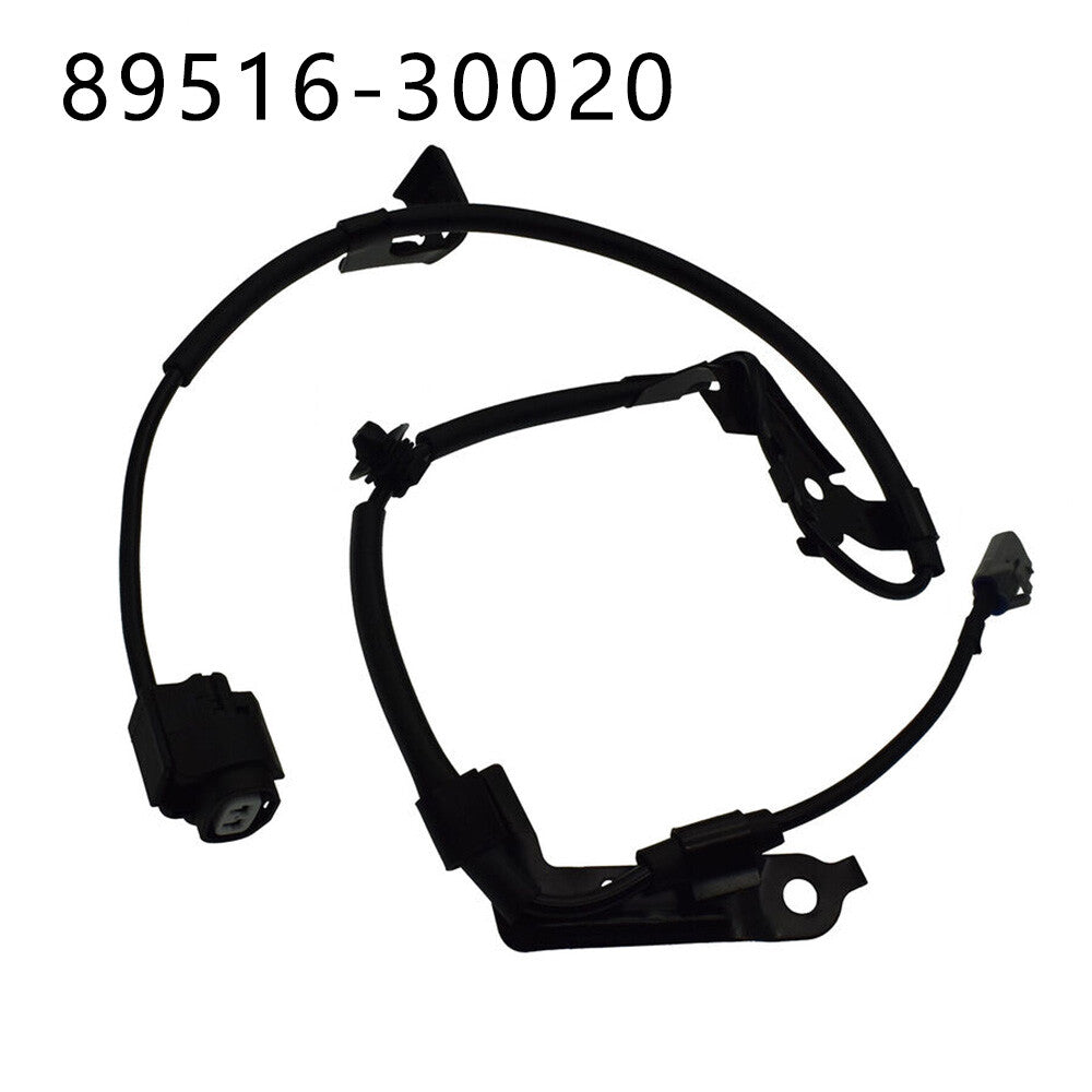 Wheel Speed Sensor Skid Control Wire Right 89516-30020 for Lexus IS250 GS350