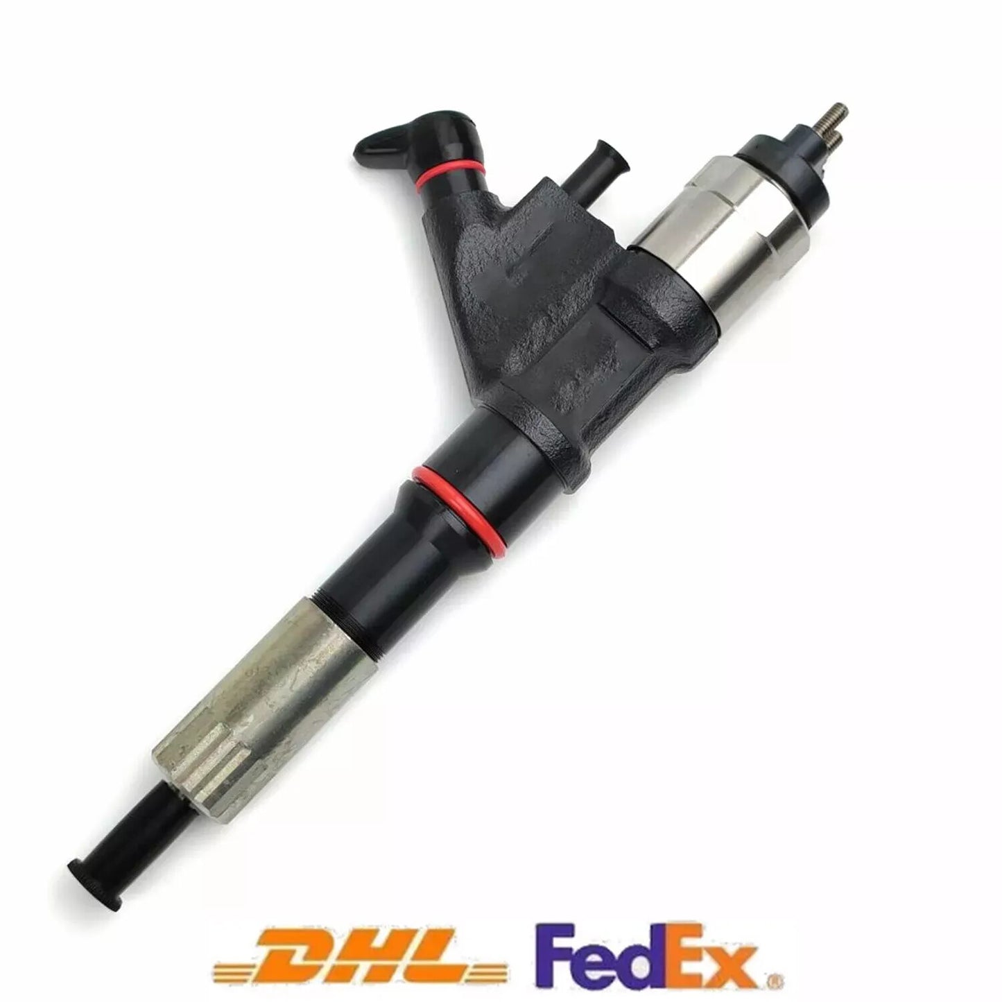 Fuel Injector for Nozzle HOWO for Ssangyong 06K06116 095000-6701 R61540080017A
