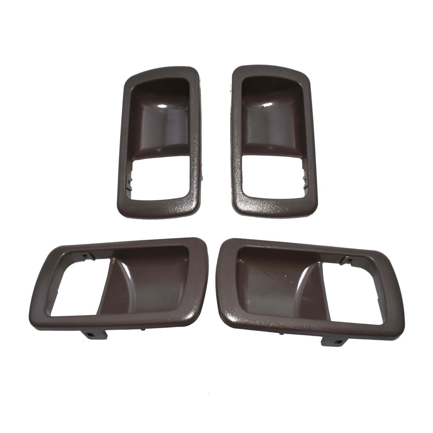 Fit for Toyota for Camry with 4 pieces New Inside Door Handle Left Right Rear Front