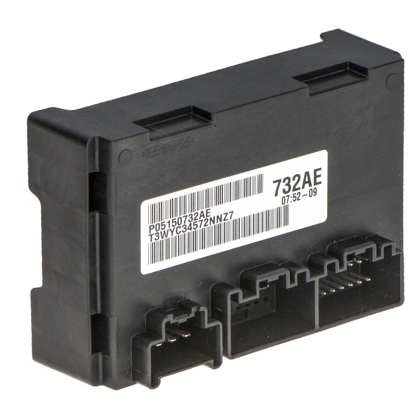 5150732AE 68395074AA Transfer box control module suitable for Jeep Grand Cherokee for Dodge
