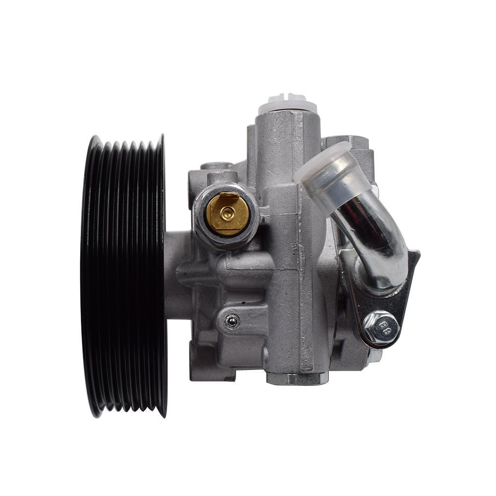 Power Steering Oil Pump fit for Mitsubishi PAJERO 3.5 3.8 Long Wagon V75W V77W
