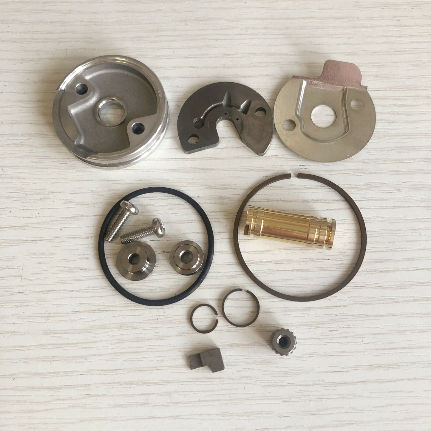 CT16V 17201-11080 Turbocharger Repair Kit/Turbocharger Kit/Turbocharger Rebuild Kit