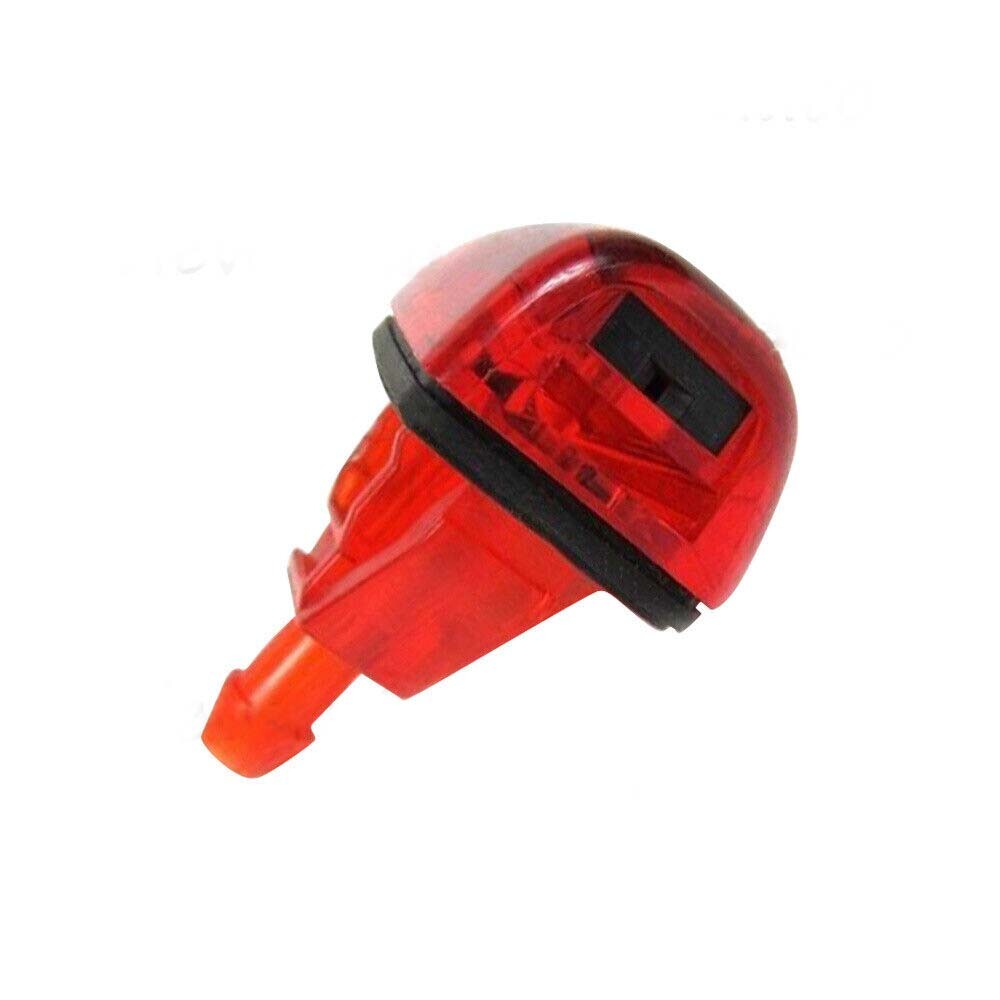 Fits 07-17 for Jeep Patriot Rear Windshield Washer Fluid Nozzle