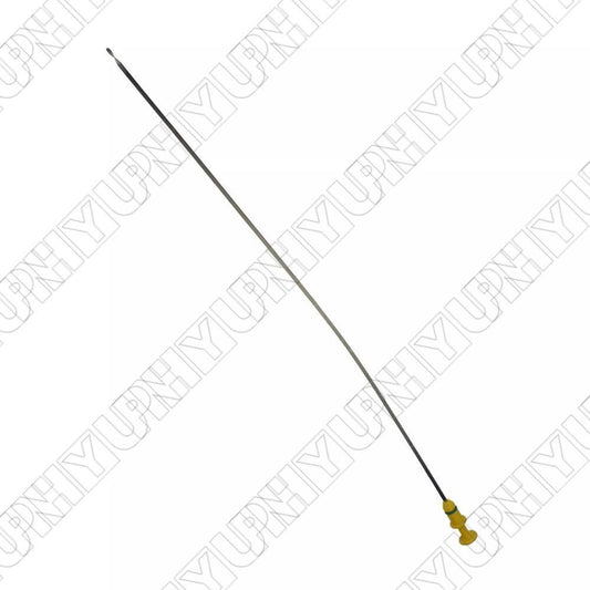 9812767180 Engine Oil Level Dipstick for Peugeot 207 308 5008 for Citroen C3 for C4