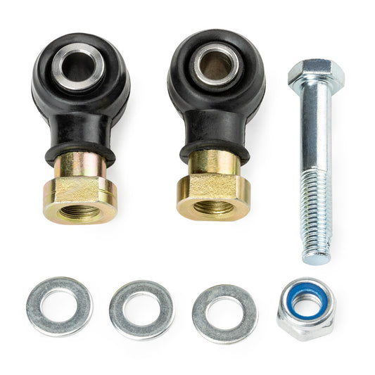 51-1030 All Balls ATV Tie Rod End Kit for Polaris Ranger RZR 500 700 Crew 800 XP