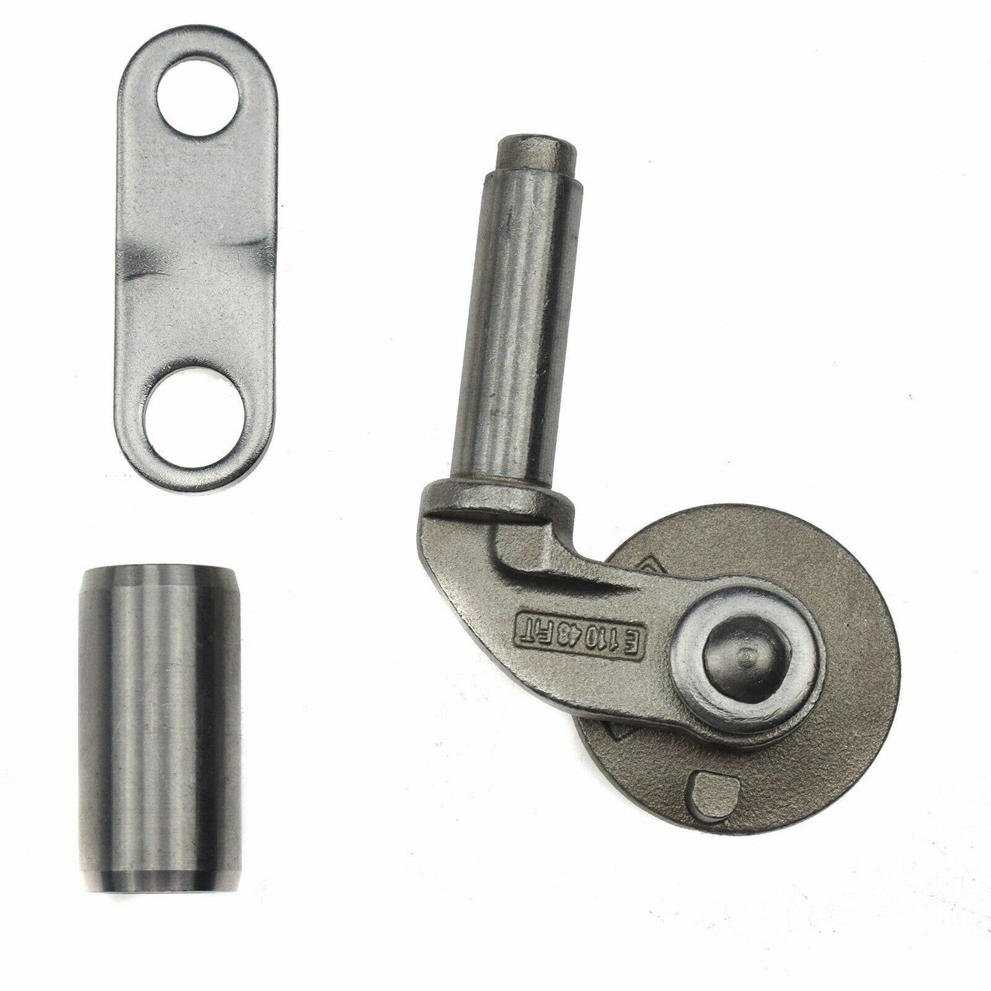 Turbocharger exhaust valve bell repair kit for Volkswagen for Golf GTI MK6 and for Audi A3 06J145702L