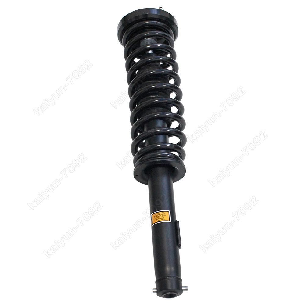 1x for Mercedes W220 Front Left / Right Coil Spring Shock Strut Assembly W/O ADS