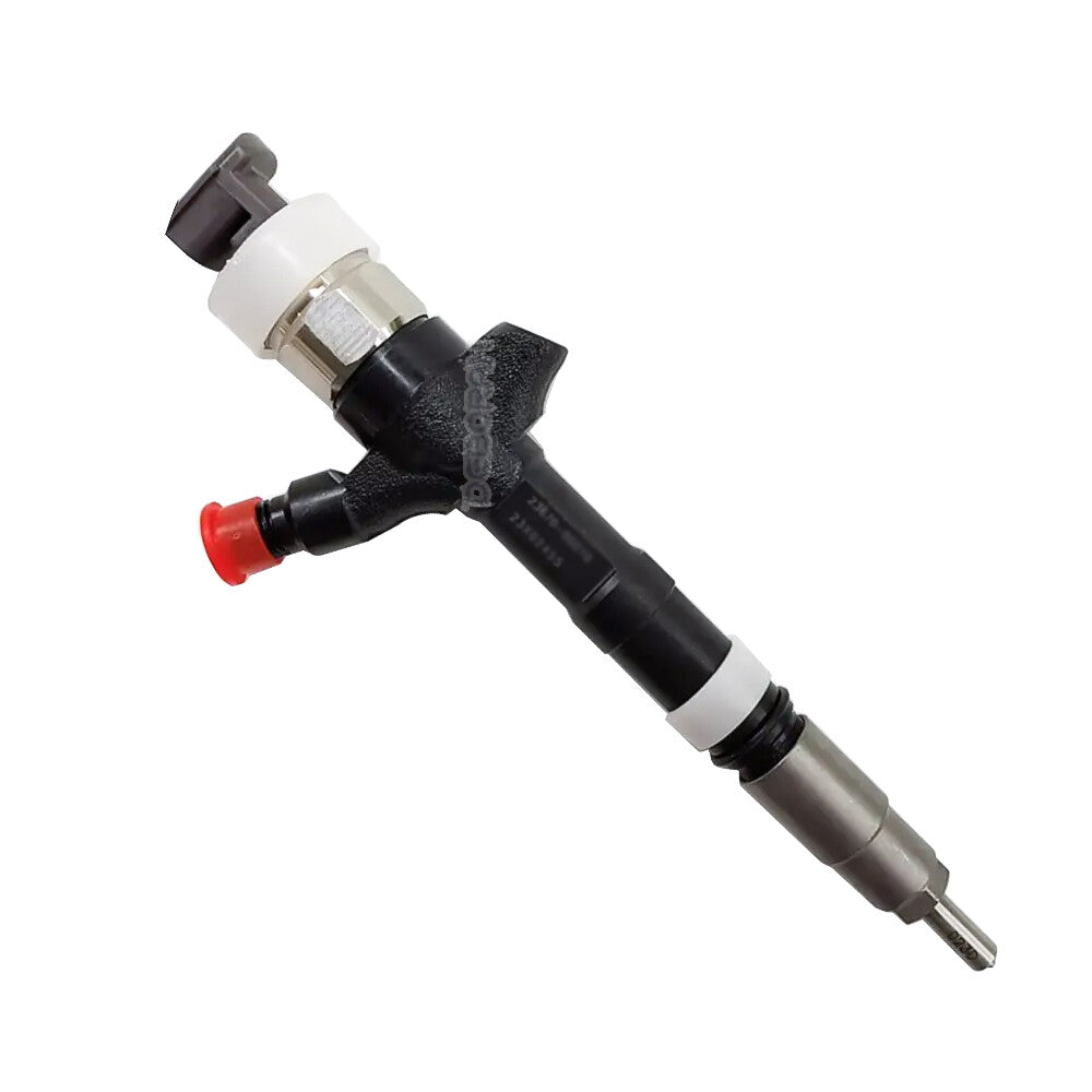 Diesel Fuel Injector Nozzle 23670-0G010 for Toyota Avensis for Corolla 2.0 D4D