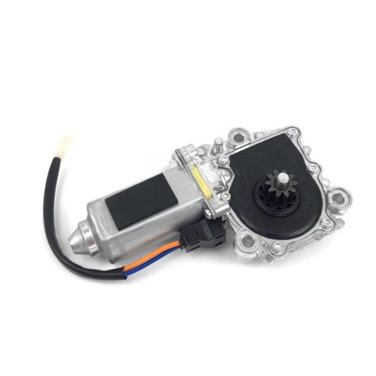 Rear Right For 98-2013 for Volvo FM/FMX/FM12/FM9 Power Window Lifter Regulator Motor
