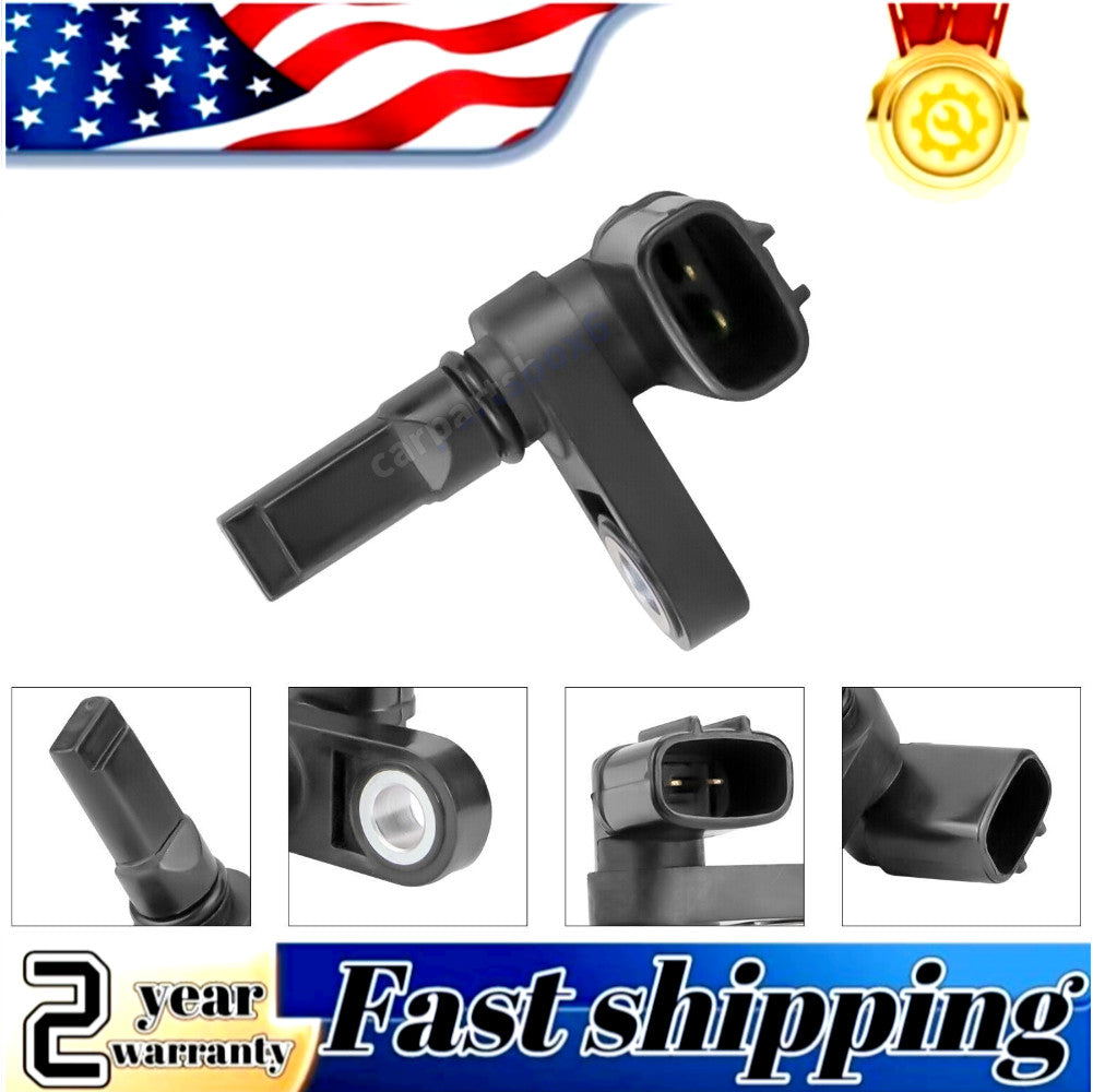 4-pack 1-set ABS wheel speed sensors for Lexus LX600 2022 89542-60050