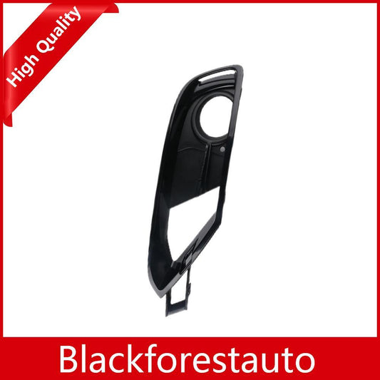 Front Bumper Fog Light Grille Cover Trim Right for BMW 320 328 335 2012-2015