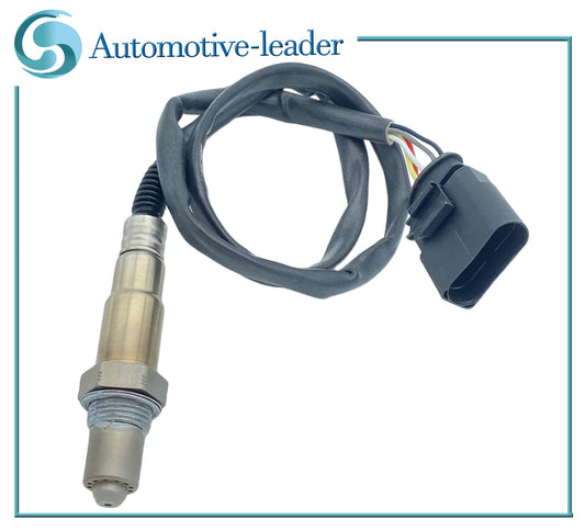 Upstream Oxygen O2 Sensor 06K906262N for VW Beetle 14-17 for Jetta for Passat 15-17 1.8L