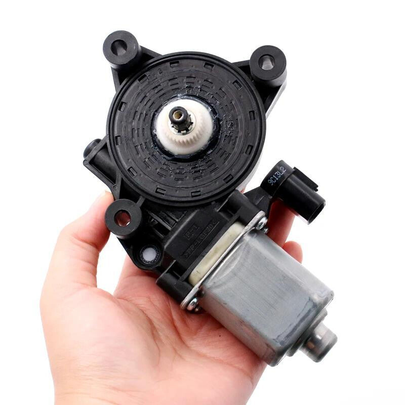 New Power Window Regulator Motor Rear Left For 2020-2021 for Hyundai for Elantra