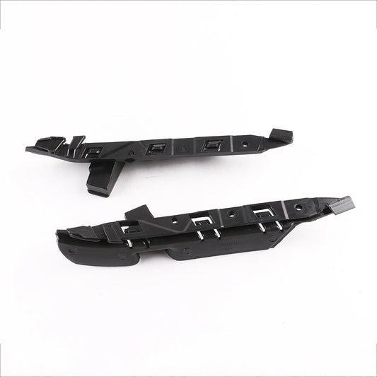 1 Pair Front Bumper Guide Support Fits for BMW E60 E61 525i 530i 545i Left and Right