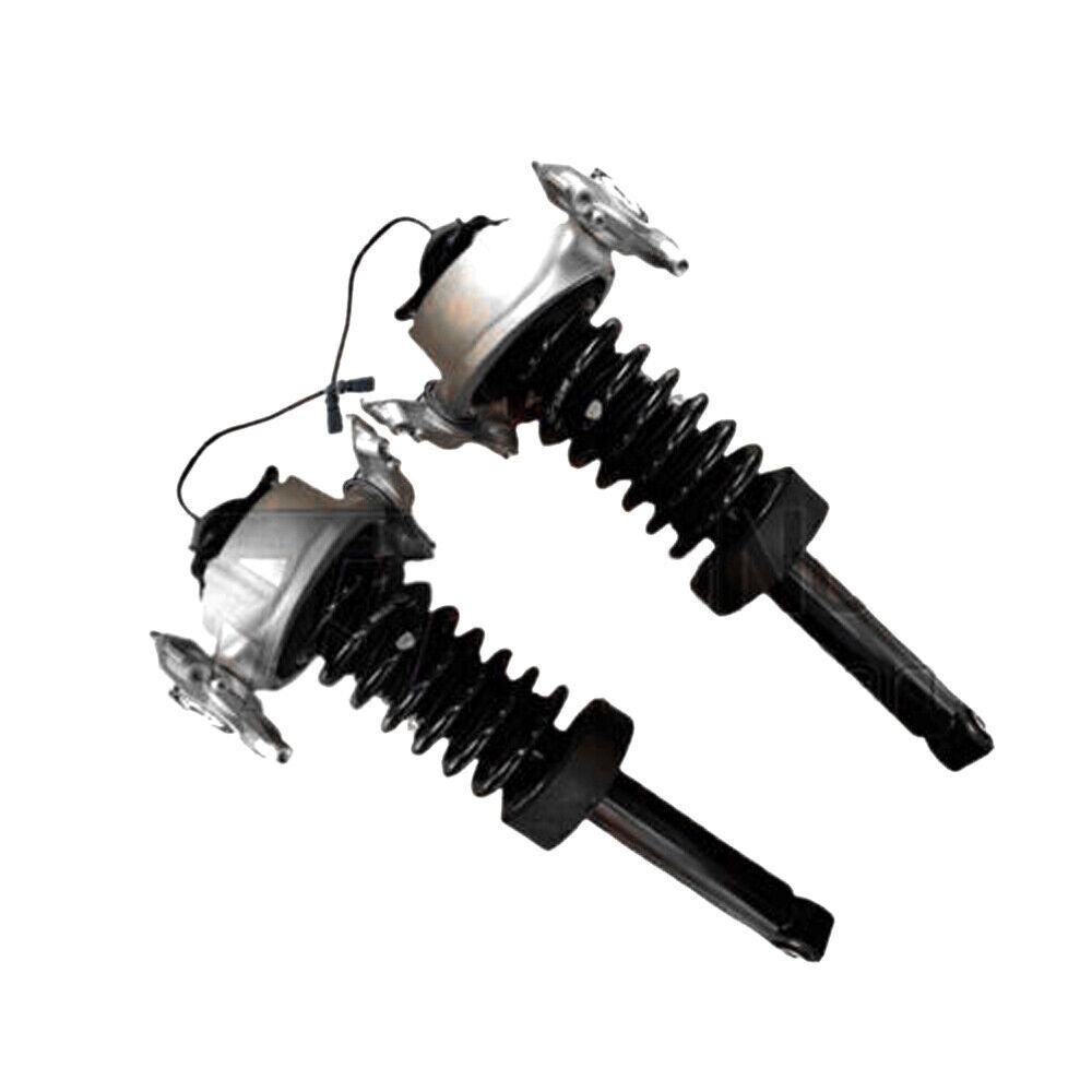 Front L/R Shock Air Spring Fit for Mercedes W222 S500 S550 S560 for Maybach RWD/AWD