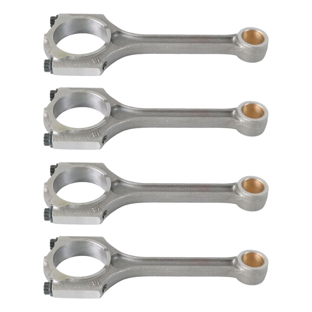 4Connecting Rod 235102E101 Suitable for Hyundai for Elantra 2014~15 for Kia Forte 1.8L