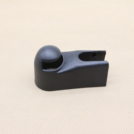 Rear windshield wiper arm nut decorative cap 61617347624 for Mini Cooper F55 F56