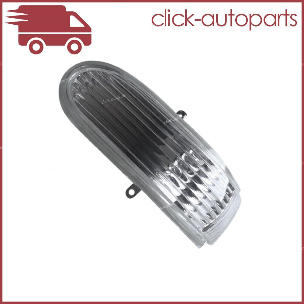876141M000 Side Mirror Signal Lamp Repeater for Kia Forte Cerato 2009 2010 2011