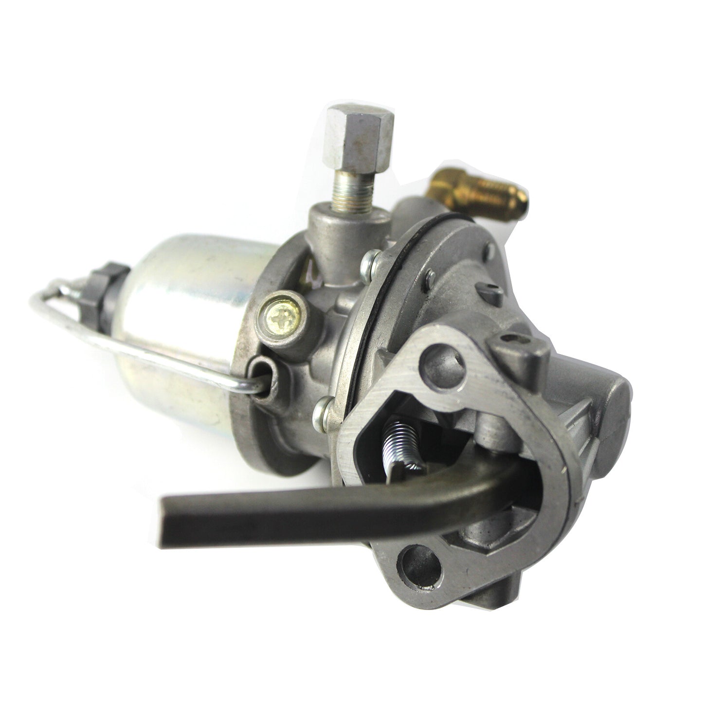 Fuel Pump for Nissan TCM H15 H20 H25 Engine Komatsu CAT HC Tailift LPG Forklift