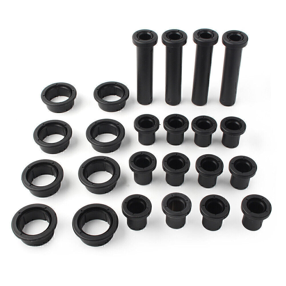 for Polaris Sportsman 500 4X4 HO 2012 Rear Suspension A-Arm Bushing Kit UK