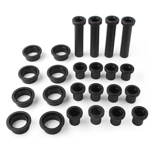 for Polaris Sportsman 500 4X4 HO 2012 Rear Suspension A-Arm Bushing Kit UK